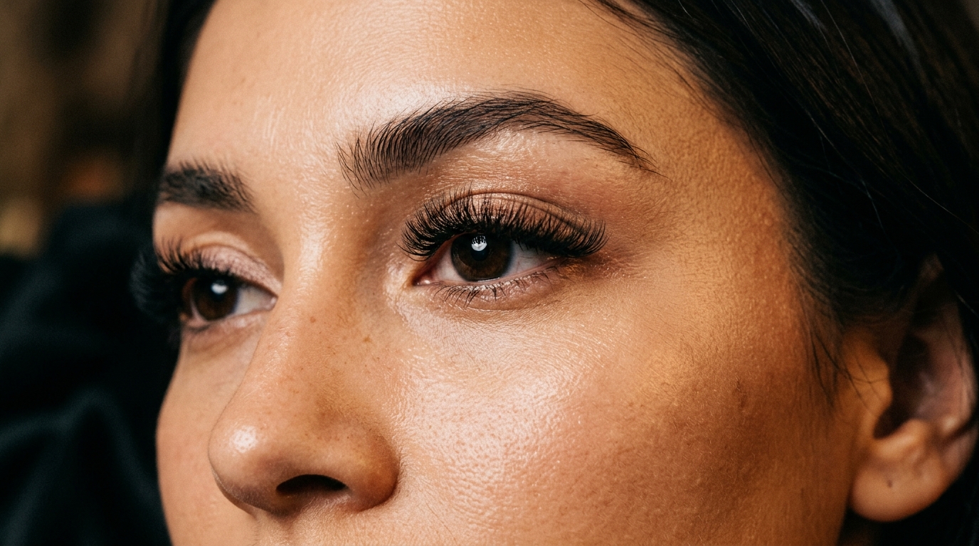 Extensiones de pestañas profesionales VL Eyelashes Design